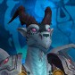 Tropheous avatar