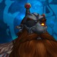 Gralvenithar