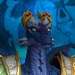 Colgadrak avatar