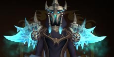 Dawnreaper's icon