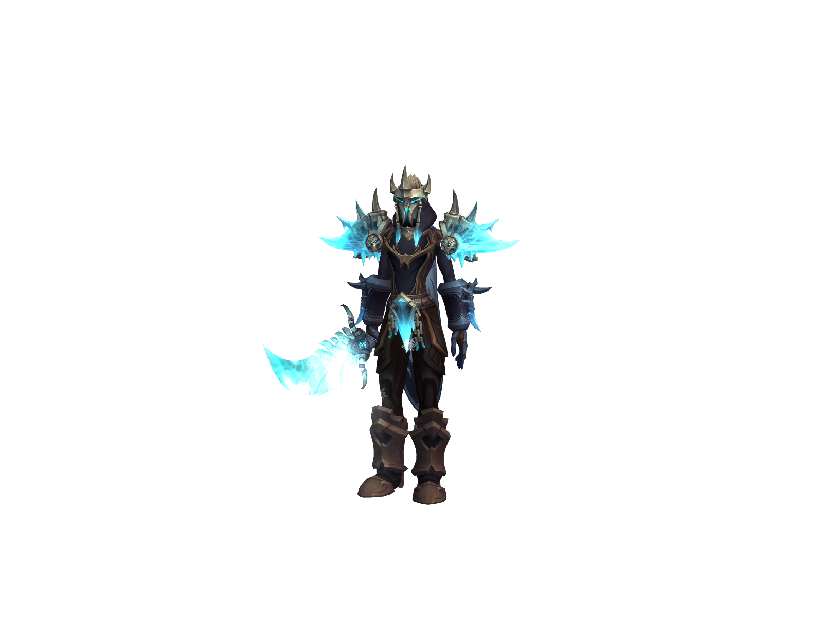 Dawnreaper