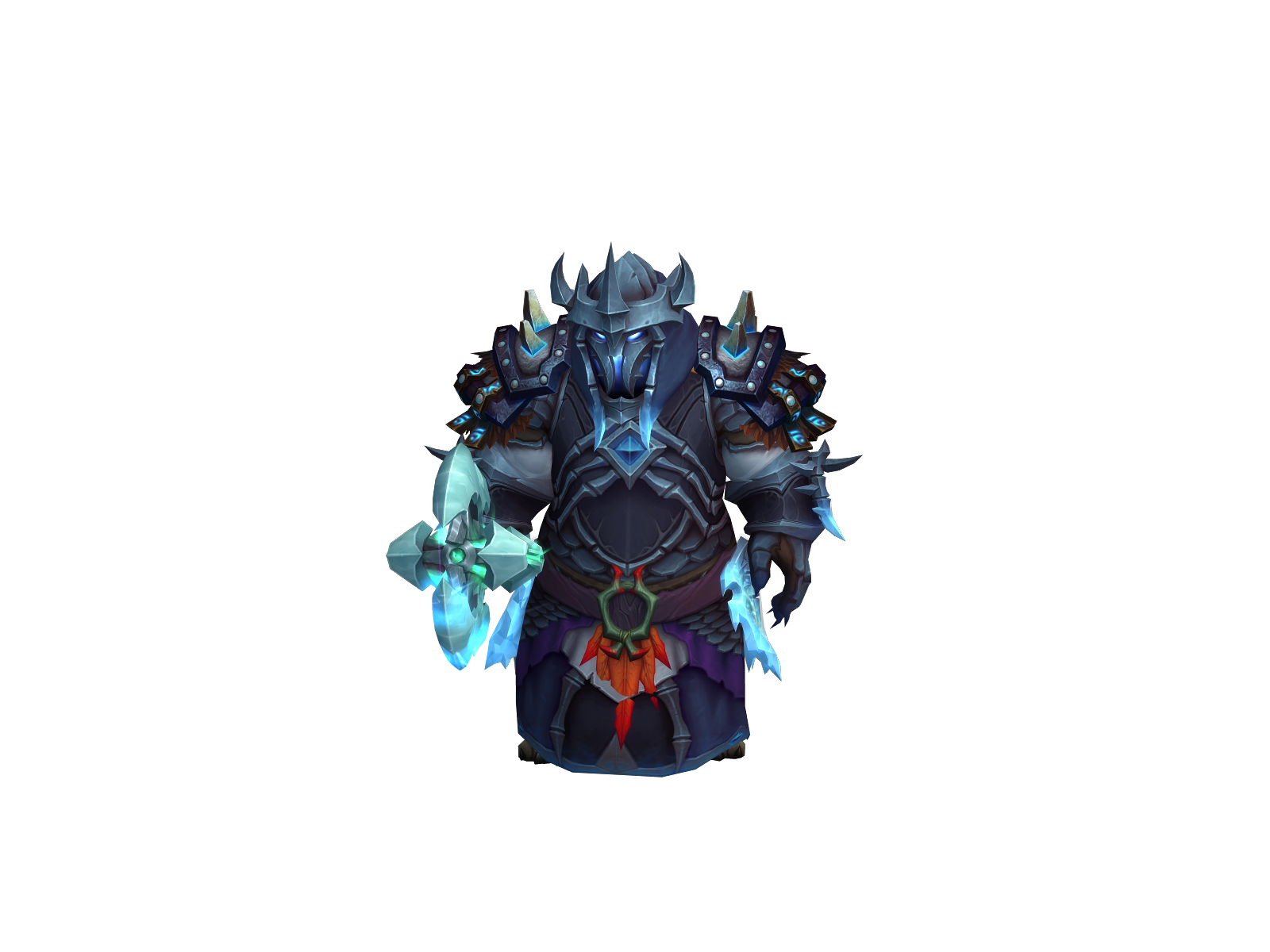 Furycrasher