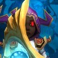 Skulliest avatar
