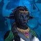Warthorn