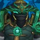 Únchiu avatar