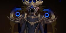 Shälom's icon