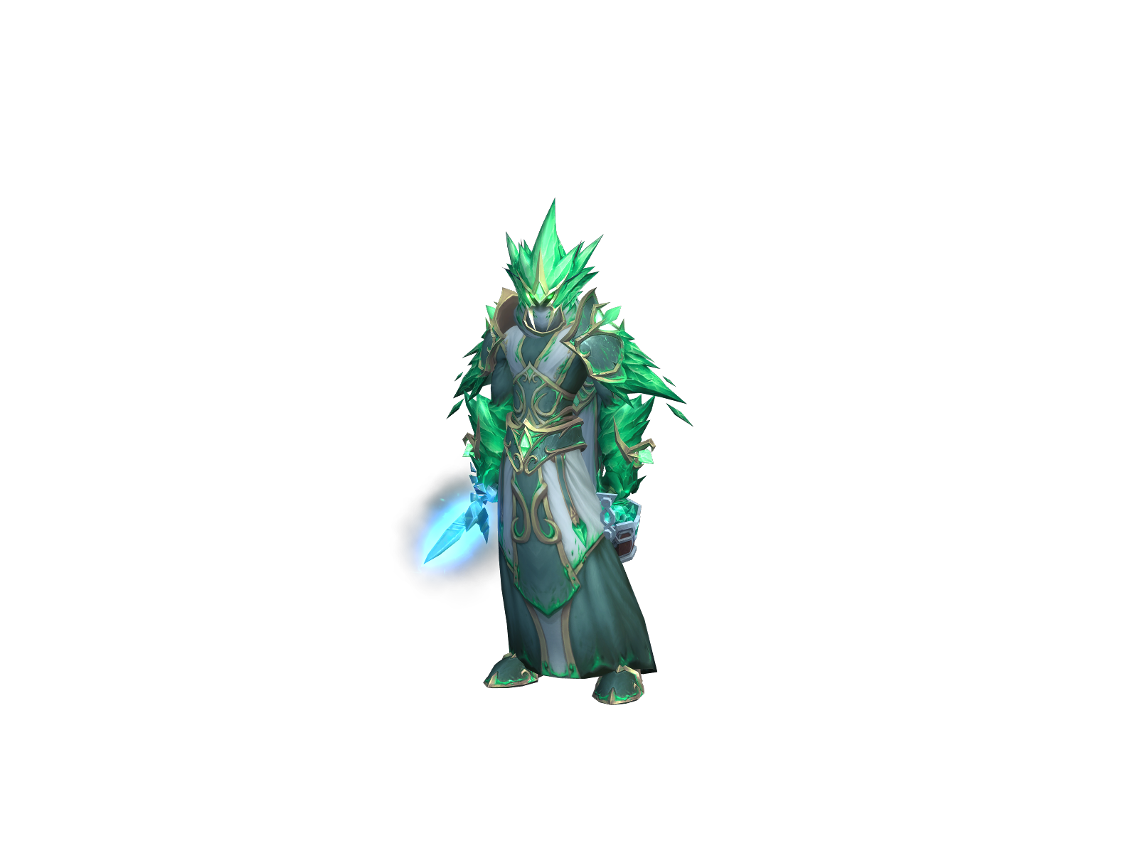 Aetharian