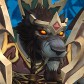 Zabravust avatar