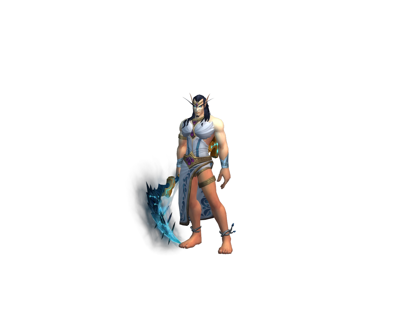 Maljinnmage
