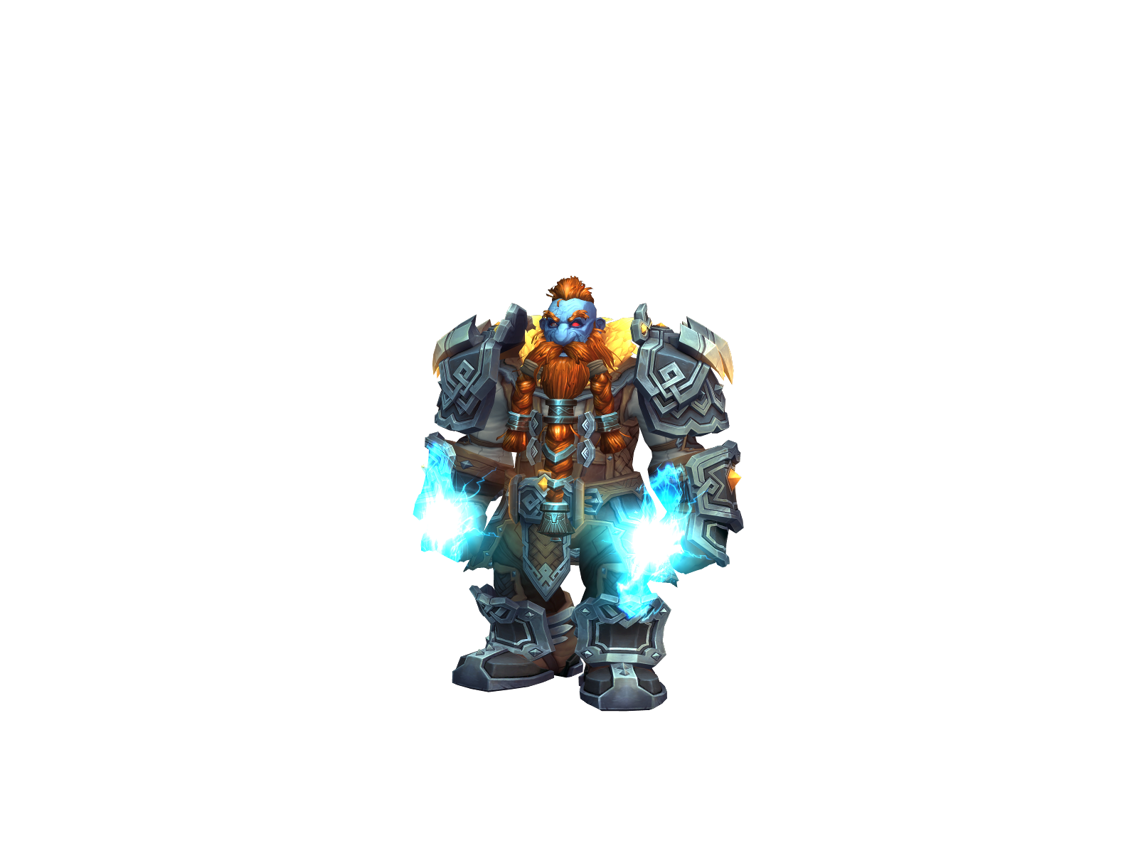 Gergory