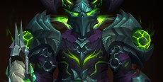 Linchdkk's icon