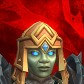 Pretvrouw avatar