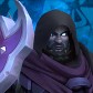 Jaxsha portrait