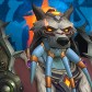 Shámrock avatar