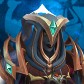 Cptkes avatar
