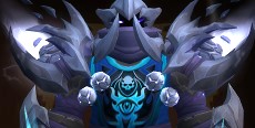 Sinrift's icon