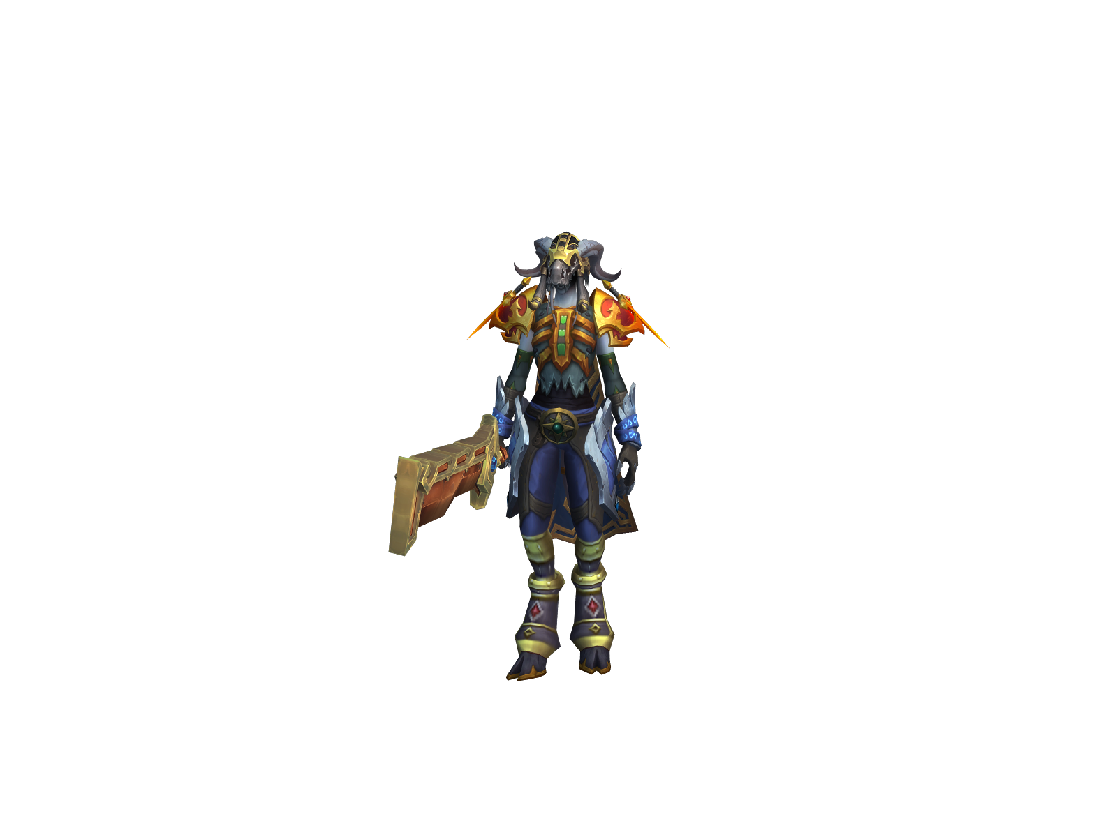 Karmacharger