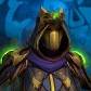 Maotsedung avatar