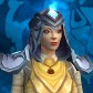 Åphrodite avatar