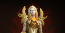 Welshlight's icon