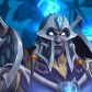 Malyos avatar