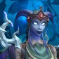 Froira avatar
