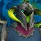 Gyongyfa portrait