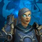 Kronaut avatar
