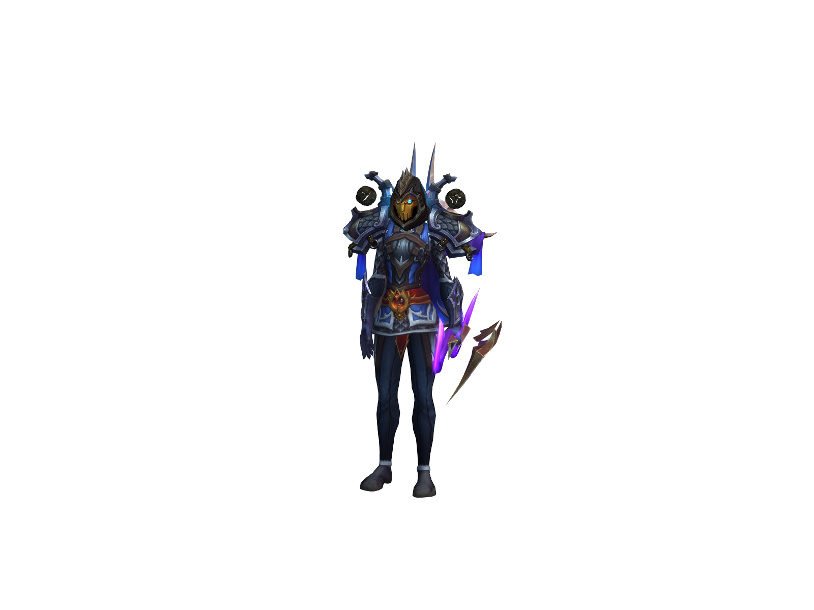 Andaraus