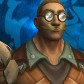 Dróik avatar
