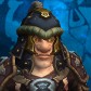 Hörökorva avatar