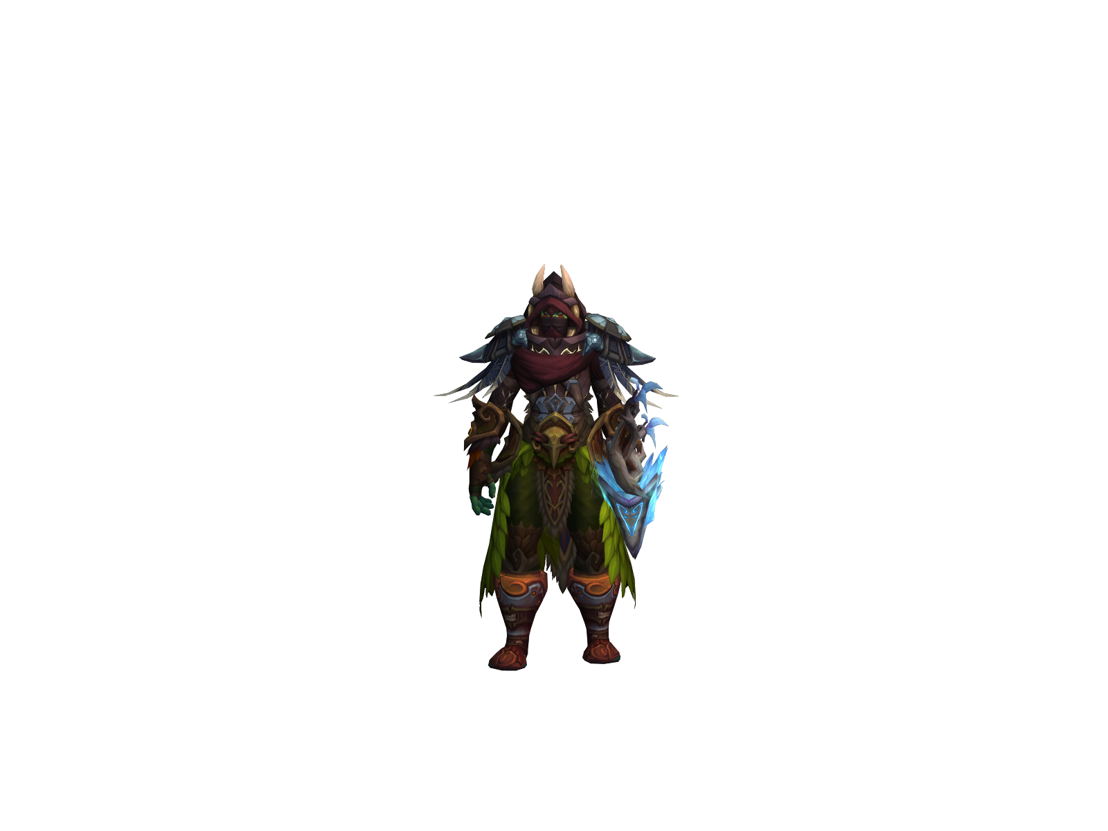 Pherawr