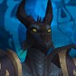 Lizardoman avatar