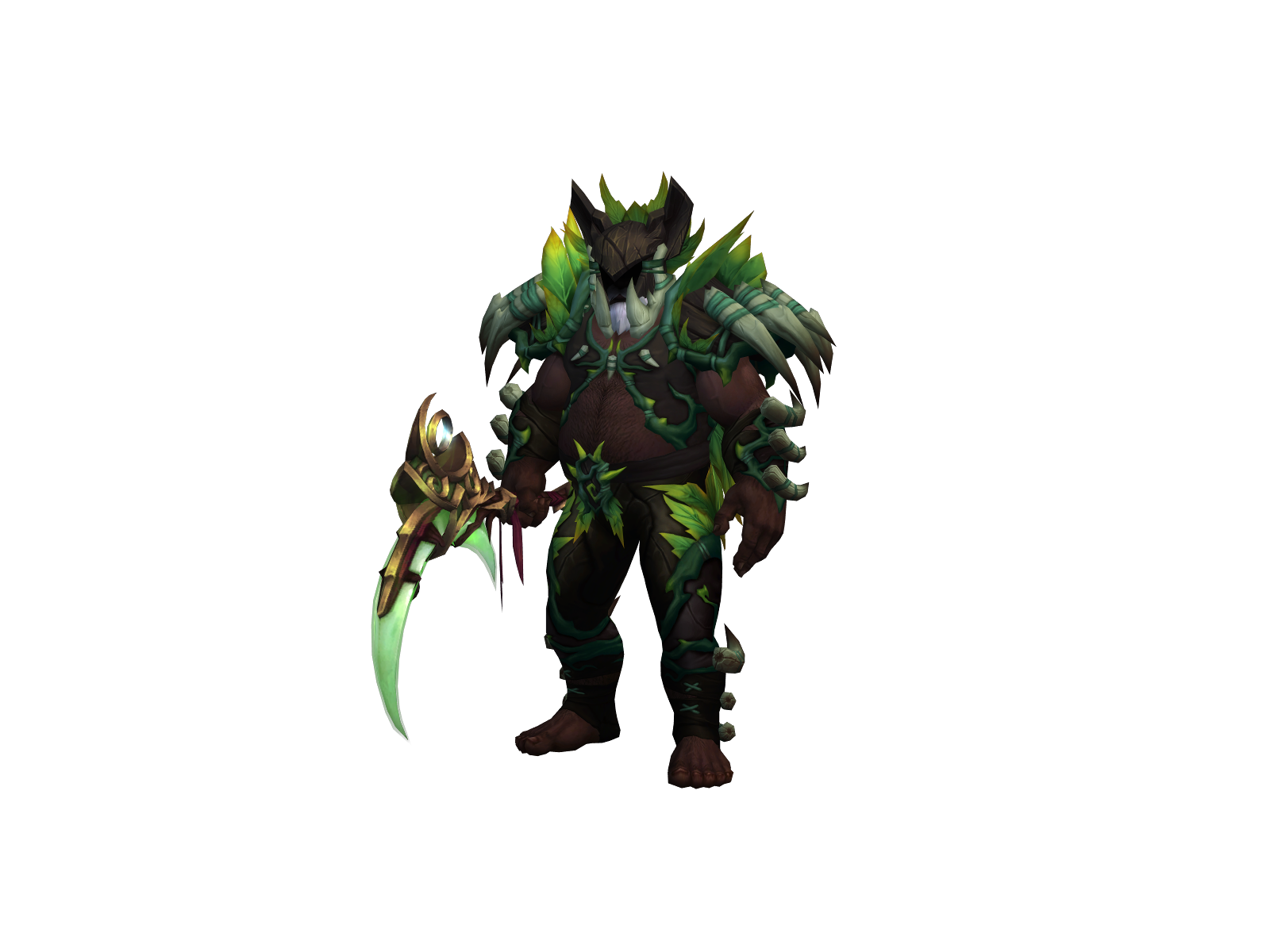 Kustosz