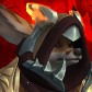 Fortresstote avatar