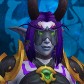 Dectodemon avatar