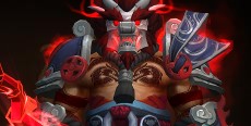 Poshchi's icon
