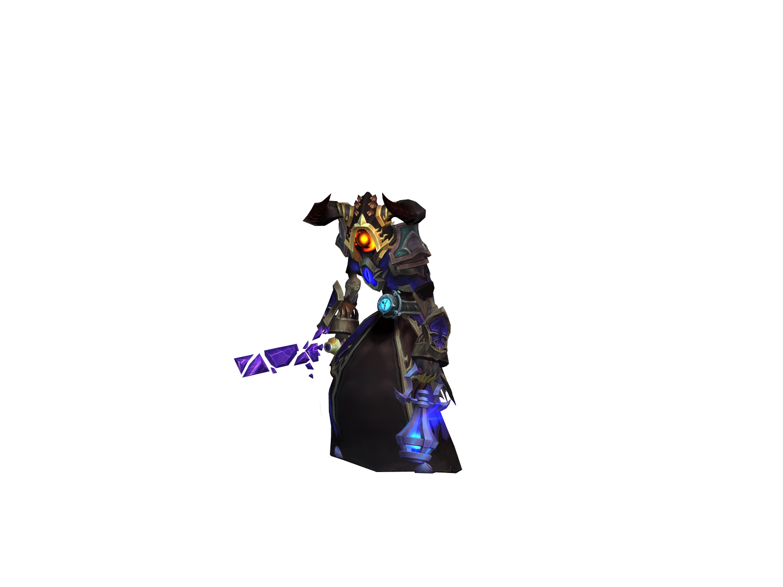 Dethace