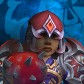 Ulganome avatar