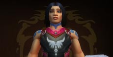 Thundermom's Avatar