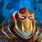Kevval avatar