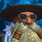 Félvér avatar