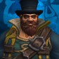 Davechonk avatar