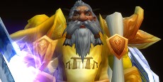 Forhon's icon