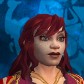 Merelyenda avatar