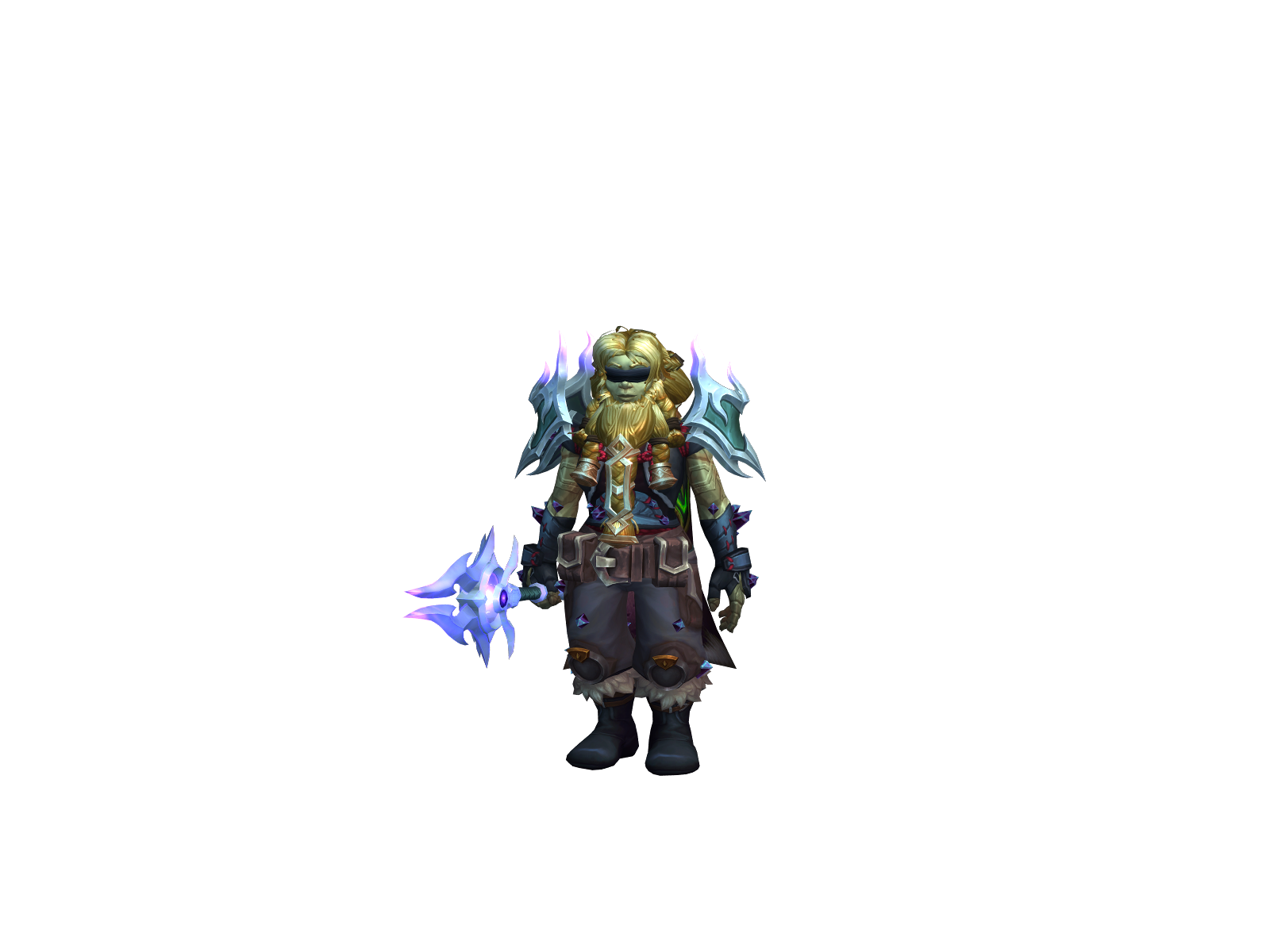 Beardonna