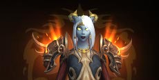Ràin's icon