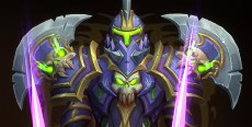 Shusuî's icon