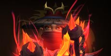 Impicky's icon
