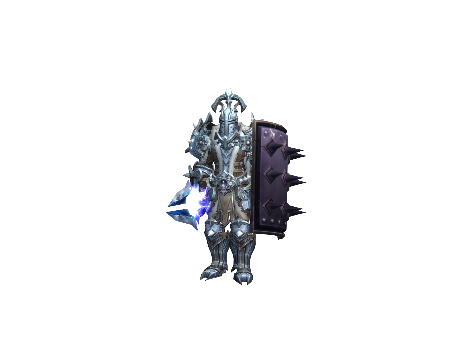 Flitspaaltje 3D character render